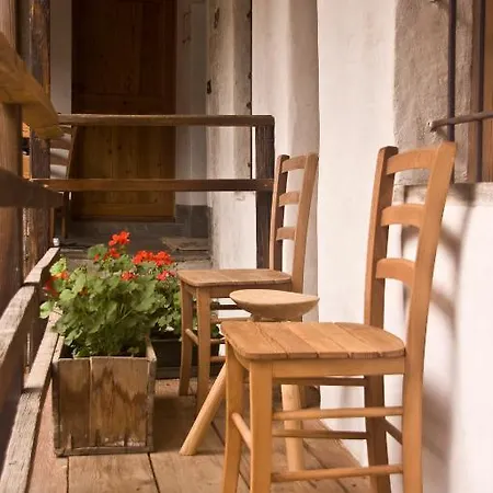 Aparthotel Contrada Beltramelli 3*