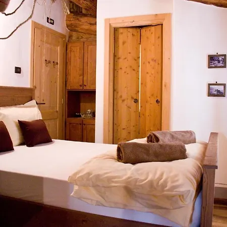 Appart hôtel Contrada Beltramelli 3*