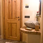 Apart Otel Contrada Beltramelli 3*