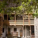 Contrada Beltramelli Apart Otel 3*