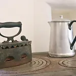 Contrada Beltramelli Apart Otel Villa di Tirano