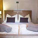 Apart Otel Contrada Beltramelli