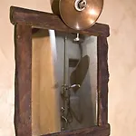 Apart Otel Contrada Beltramelli 3*