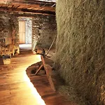 Contrada Beltramelli Apart Otel Villa di Tirano