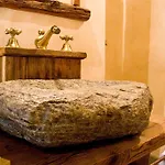 Apart Otel Contrada Beltramelli 3*