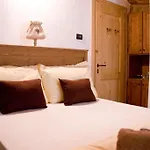 Apart Otel Contrada Beltramelli Villa di Tirano