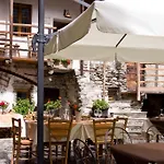 Contrada Beltramelli Villa di Tirano