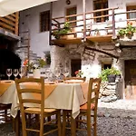 Contrada Beltramelli Villa di Tirano