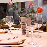 Apart Otel Contrada Beltramelli