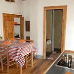 Contrada Beltramelli Apart Otel 3*