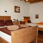 Contrada Beltramelli Apart Otel