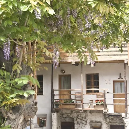 Contrada Beltramelli * Villa di Tirano