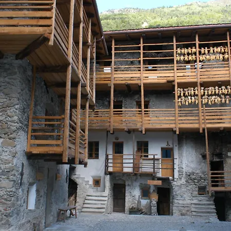 Contrada Beltramelli Ξενοδοχείο με διαμερίσματα 3*