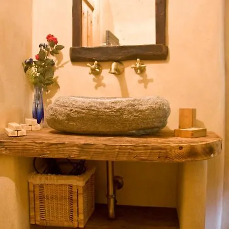 Contrada Beltramelli 3*