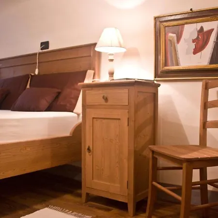 Contrada Beltramelli Villa di Tirano