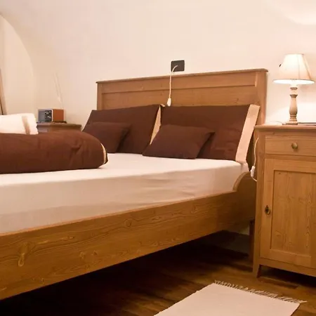 Lägenhetshotell Contrada Beltramelli 3*