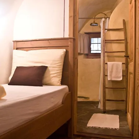 Contrada Beltramelli Ξενοδοχείο με διαμερίσματα 3*