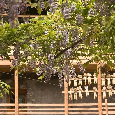 Ξενοδοχείο με διαμερίσματα Contrada Beltramelli