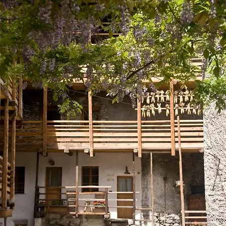 Contrada Beltramelli Ξενοδοχείο με διαμερίσματα 3*