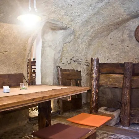 Contrada Beltramelli Villa di Tirano