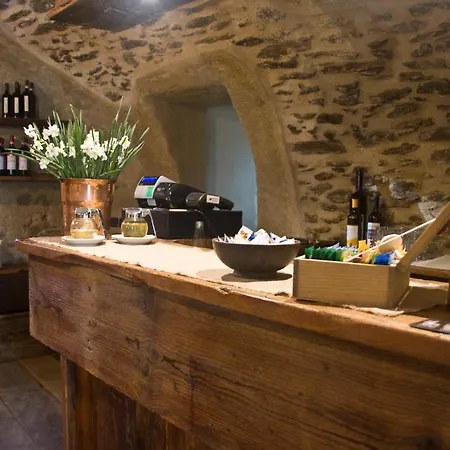 Contrada Beltramelli 3* Villa di Tirano