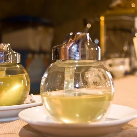 Contrada Beltramelli Ξενοδοχείο με διαμερίσματα Villa di Tirano