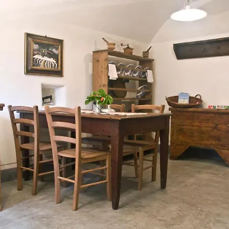 Ξενοδοχείο με διαμερίσματα Contrada Beltramelli 3*