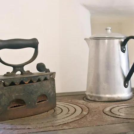 Contrada Beltramelli Ξενοδοχείο με διαμερίσματα Villa di Tirano