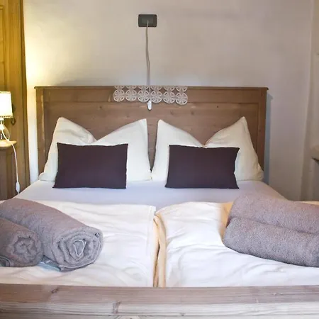 Ξενοδοχείο με διαμερίσματα Contrada Beltramelli