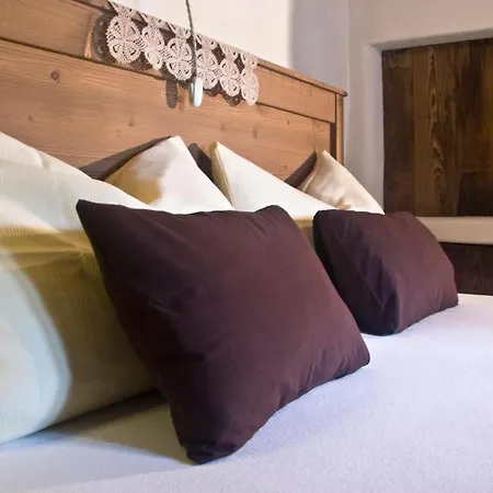 Ξενοδοχείο με διαμερίσματα Contrada Beltramelli