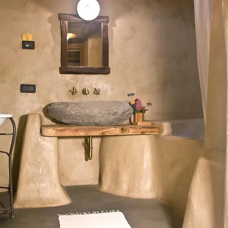 Contrada Beltramelli Ξενοδοχείο με διαμερίσματα 3*