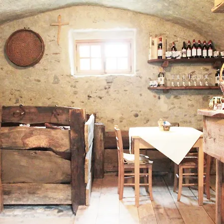 Contrada Beltramelli Ξενοδοχείο με διαμερίσματα 3*