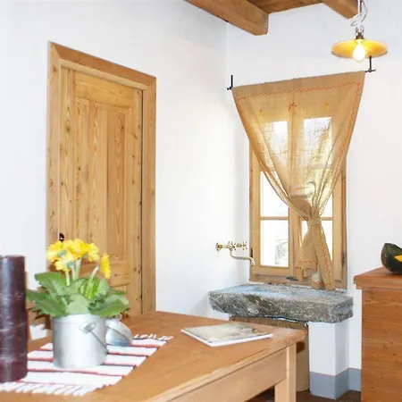 Contrada Beltramelli Ξενοδοχείο με διαμερίσματα