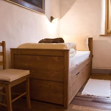 Contrada Beltramelli 3* Villa di Tirano