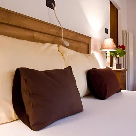 Contrada Beltramelli Aparthotel Villa di Tirano