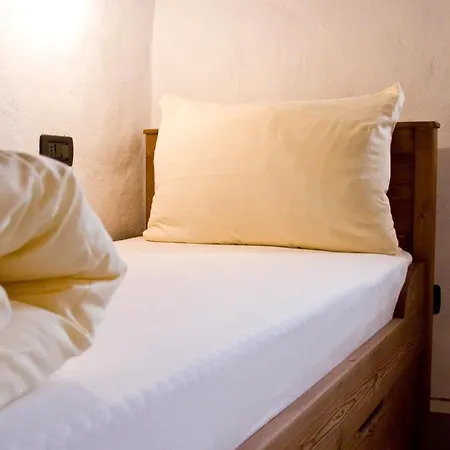 Contrada Beltramelli Villa di Tirano