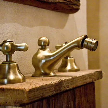 Aparthotel Contrada Beltramelli Villa di Tirano