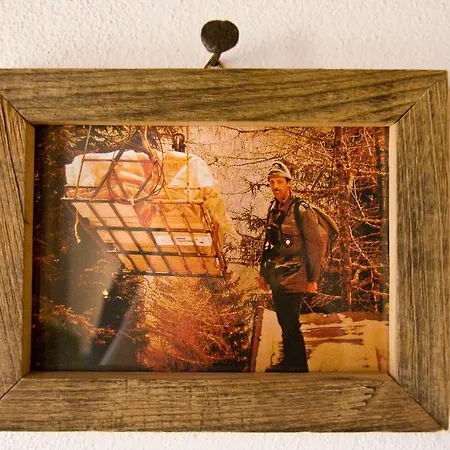 Contrada Beltramelli Ξενοδοχείο με διαμερίσματα Villa di Tirano