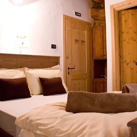 Contrada Beltramelli Ξενοδοχείο με διαμερίσματα