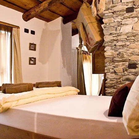 Contrada Beltramelli Ξενοδοχείο με διαμερίσματα