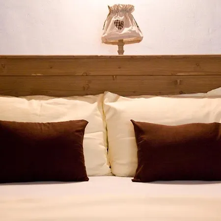 Ξενοδοχείο με διαμερίσματα Contrada Beltramelli