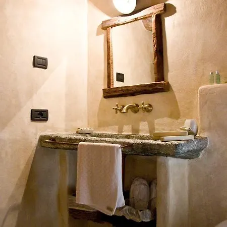 Contrada Beltramelli Villa di Tirano