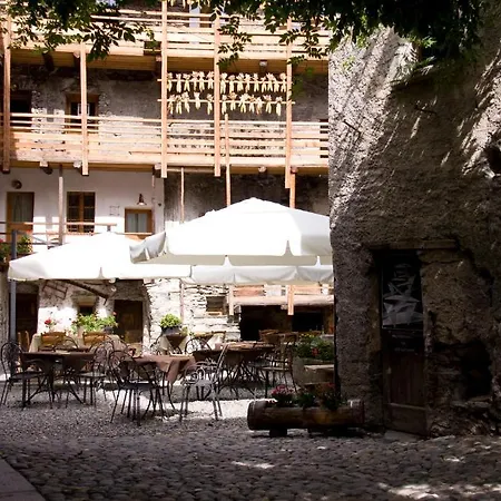 Ξενοδοχείο με διαμερίσματα Contrada Beltramelli 3*