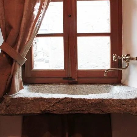 Contrada Beltramelli 3* Villa di Tirano