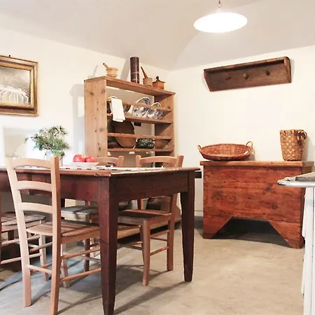 Contrada Beltramelli Ξενοδοχείο με διαμερίσματα 3*