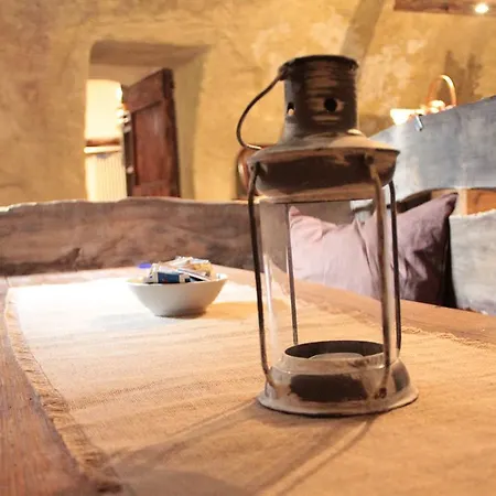 Contrada Beltramelli Aparthotel