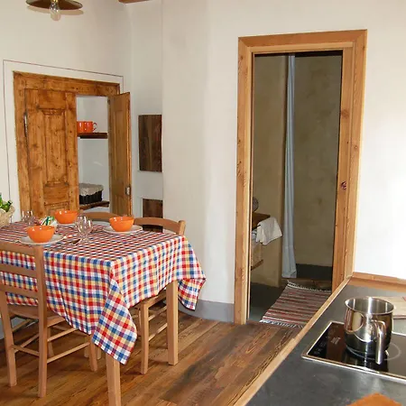 Contrada Beltramelli Apart-hotel 3*