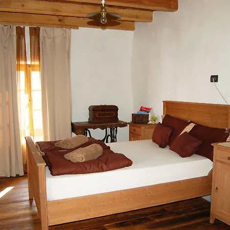 Contrada Beltramelli 3* Villa di Tirano