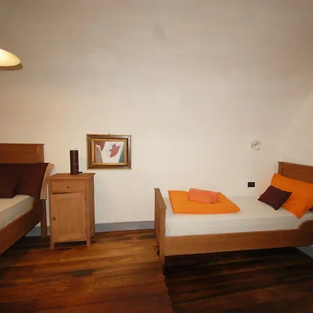 Contrada Beltramelli 3* Villa di Tirano