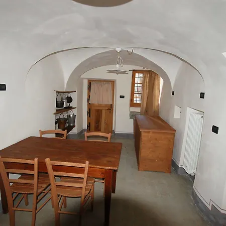 Contrada Beltramelli Ξενοδοχείο με διαμερίσματα